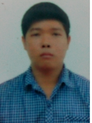 cover CV: Nguyễn Văn Phúc